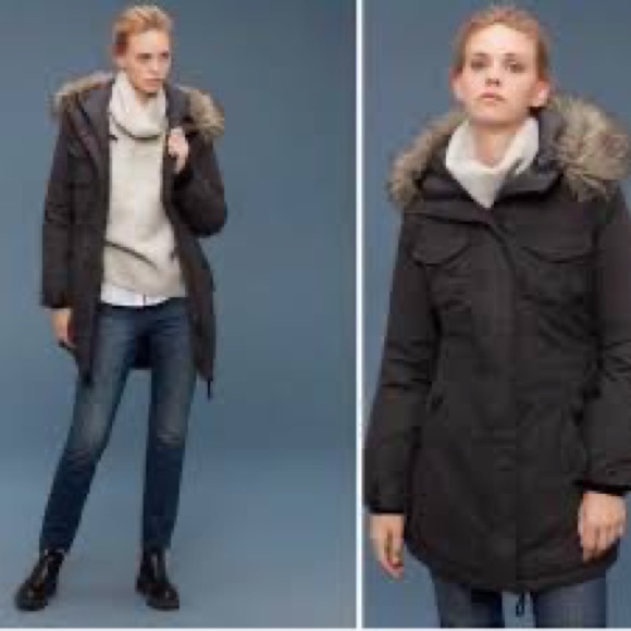 Community Paradigm Parka - Picture 2 of 2